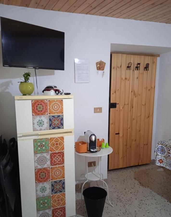 Nni Turiddu Villa Cammarata Kültér fotó