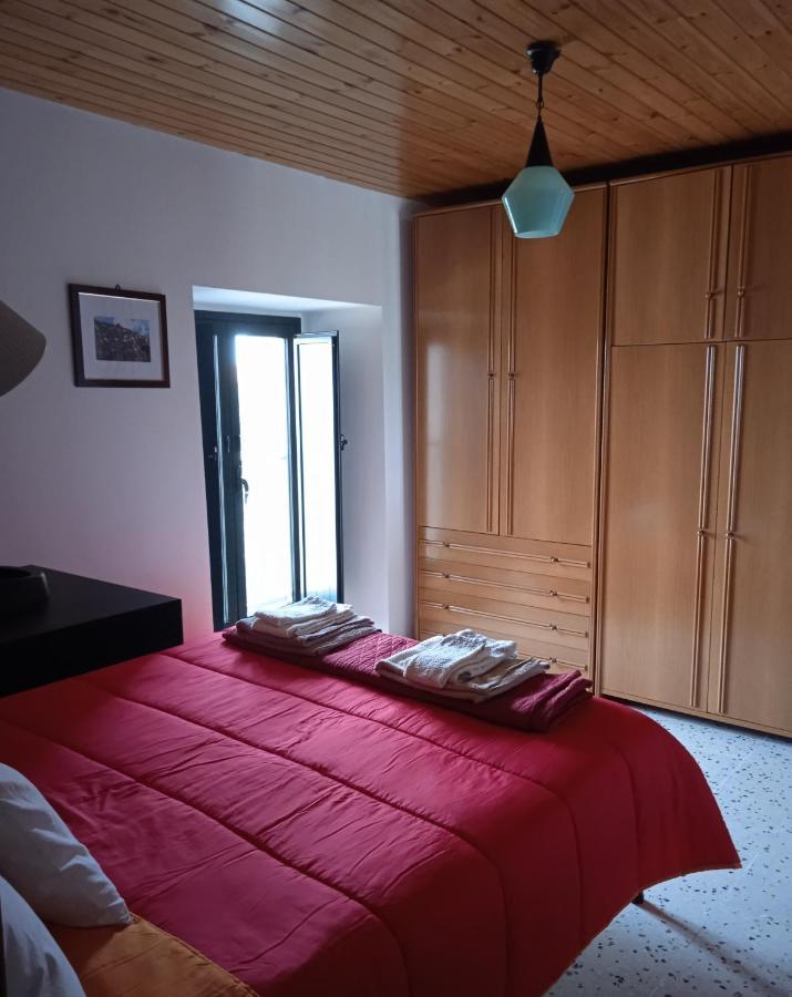 Nni Turiddu Villa Cammarata Kültér fotó