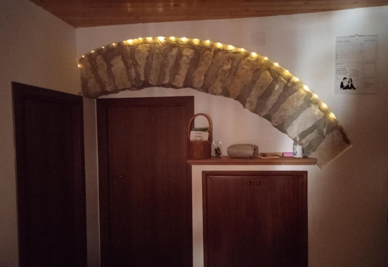 Nni Turiddu Villa Cammarata Kültér fotó
