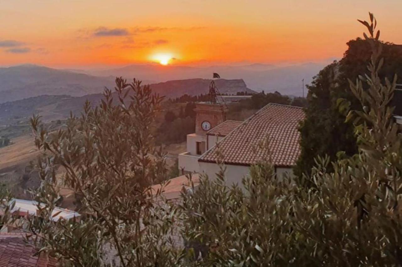 Nni Turiddu Villa Cammarata Kültér fotó