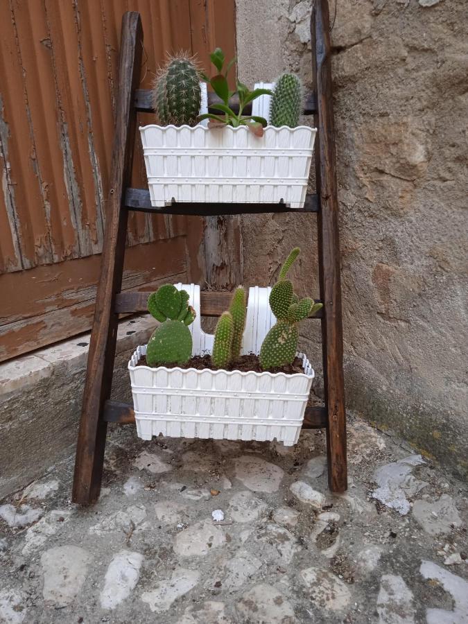Nni Turiddu Villa Cammarata Kültér fotó