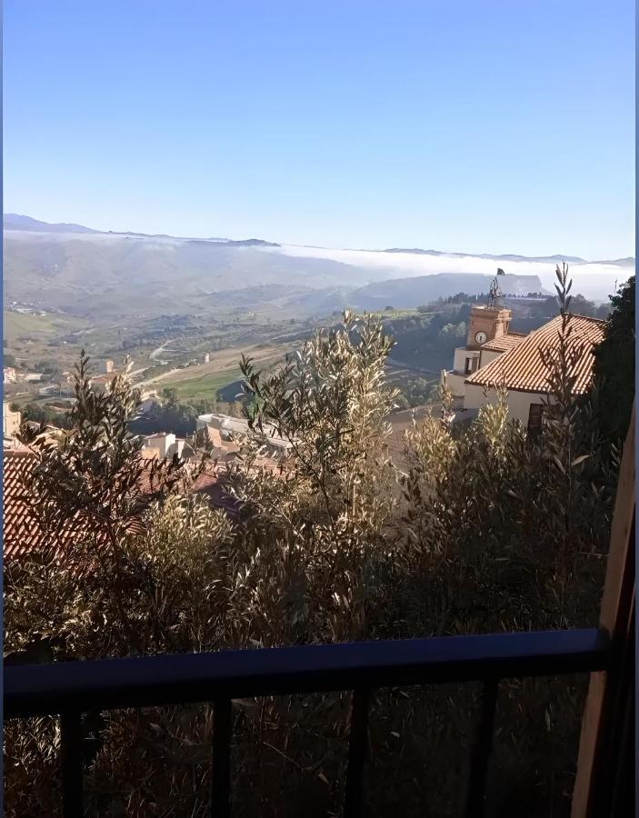 Nni Turiddu Villa Cammarata Kültér fotó